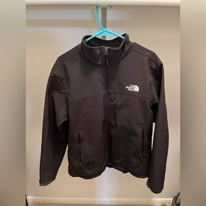 North Face jacket
